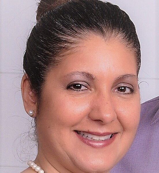 Denise Fuentes  Instructor